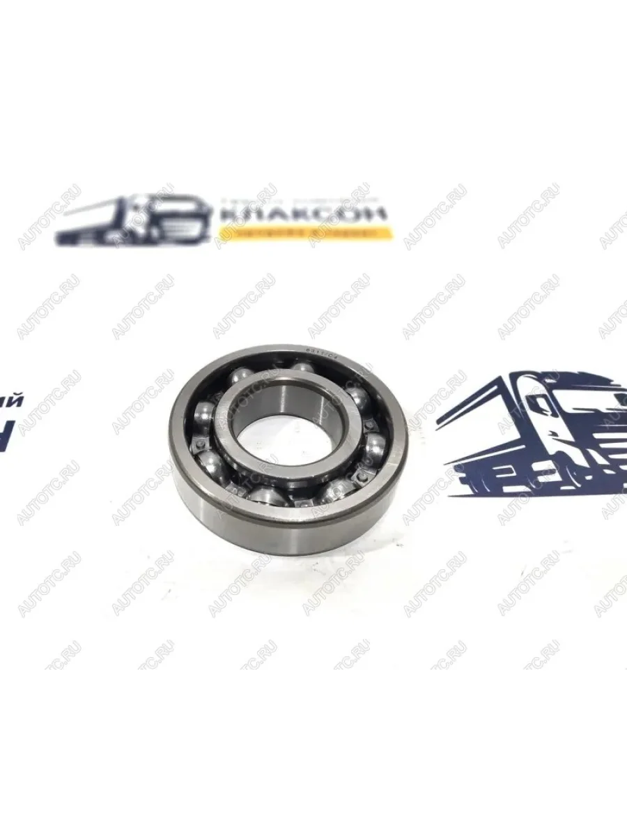 Подшипник 55х120х29 ГТР SD16 SHANTUI gb276-6311  в Самаре Самарской области