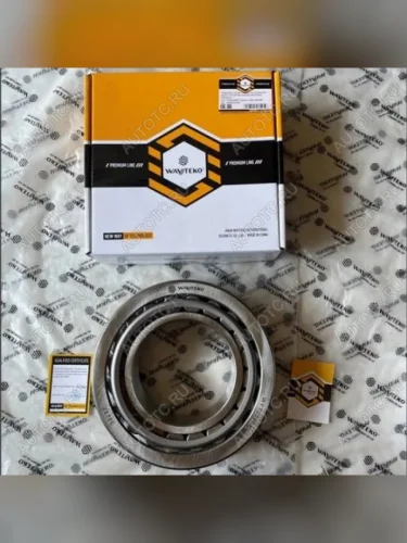 Подшипник ступицы заднего моста внешний 32222752233122 WAYTEKO PREMIUM  (!!!УЦЕНКА: возможен нетоварный вид!!!) WAYTEKO PREMIUM 190003326167