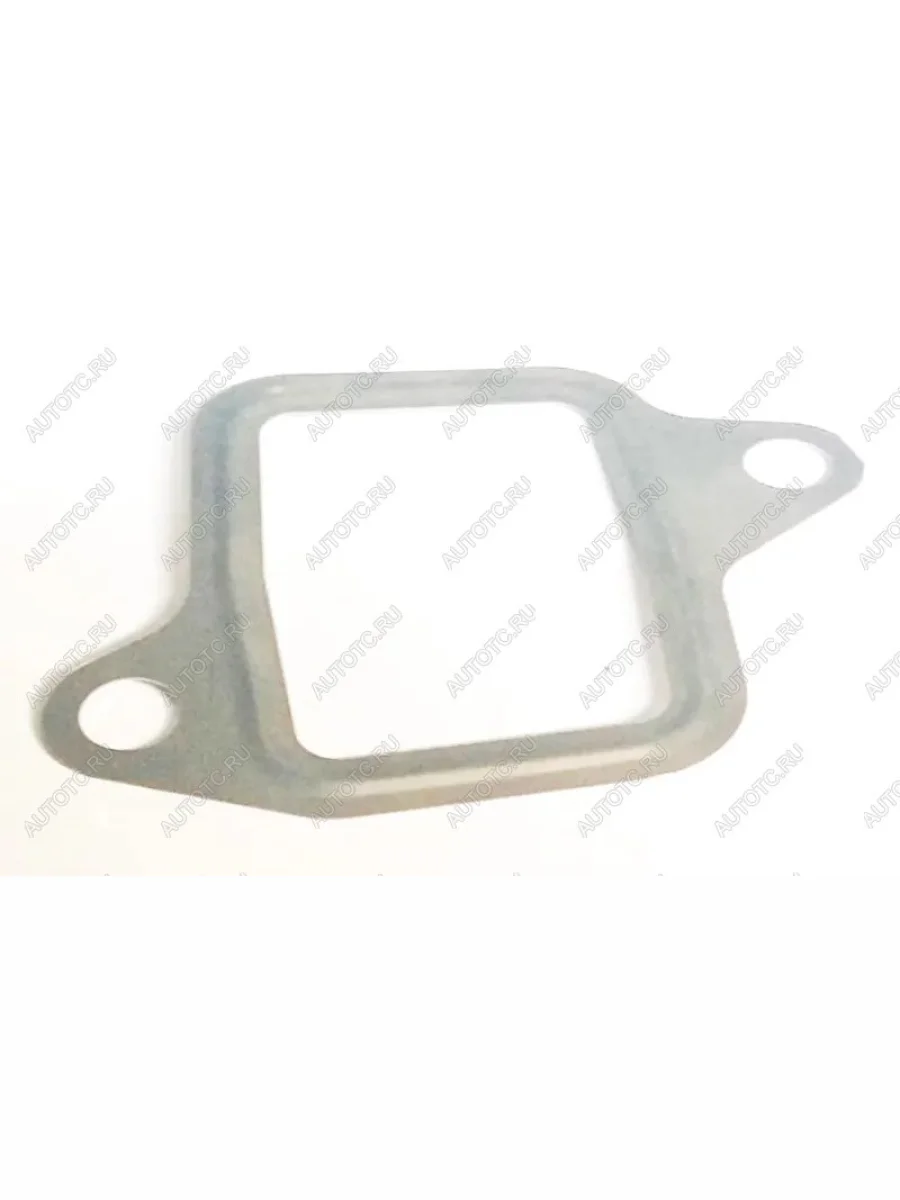 Прокладка впускного коллектора WP12 CREATEK SHACMAN 612630120005  в Самаре Самарской области