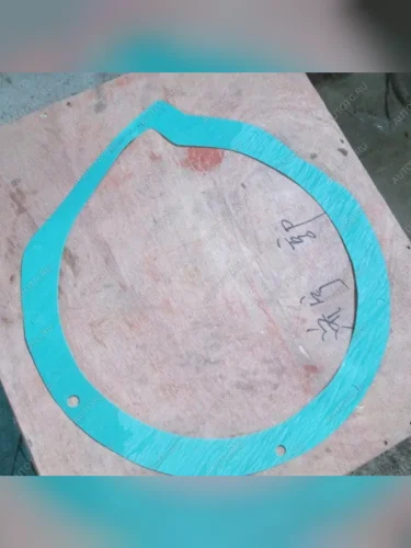 Прокладка корпуса КПП SD16 SHANTUI 16y-15-00072144-15-21121