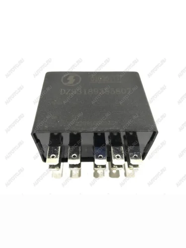 Реле дворников SHACMAN ОРИГИНАЛ SHACMAN dz93189585807