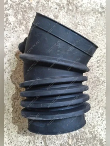 Гофра соединительная воздушного фильтра FAW J7  FAW J7JH6 OR 1109352-2000d