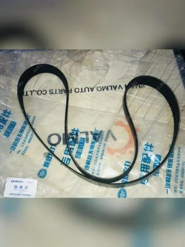 Ремень приводной (8PK1417) FAW 4180 J7 ОРИГИНАЛ  FAW J7JH6 OR 1023021am50-02000g