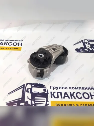 Ролик натяжной WP10 F3000 WEICHAI 612600061256