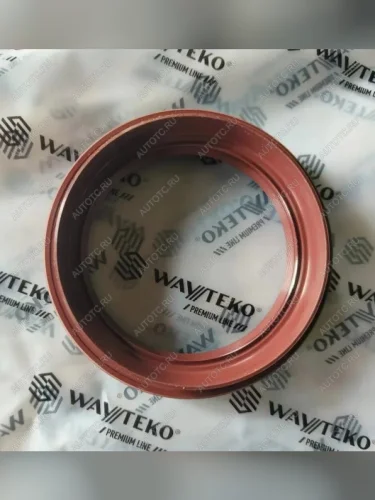 Сальник проходного вала среднего моста J6 95х70х1424,8 WAYTEKO PREMIUM WAYTEKO PREMIUM WAYTEKO PREMIUM 2502185-a0e