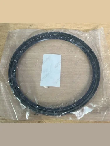 Сальник ступицы 140х160х14 мост VGD95 HOWO VALMO000606 SITRAK SITRAK wg4095415044