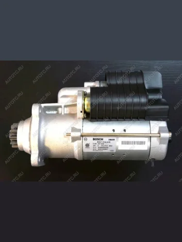 Стартер 11 зубьев Евро2 612600090293612600090561 WEICHAI WEICHAI 612600090293612600090561