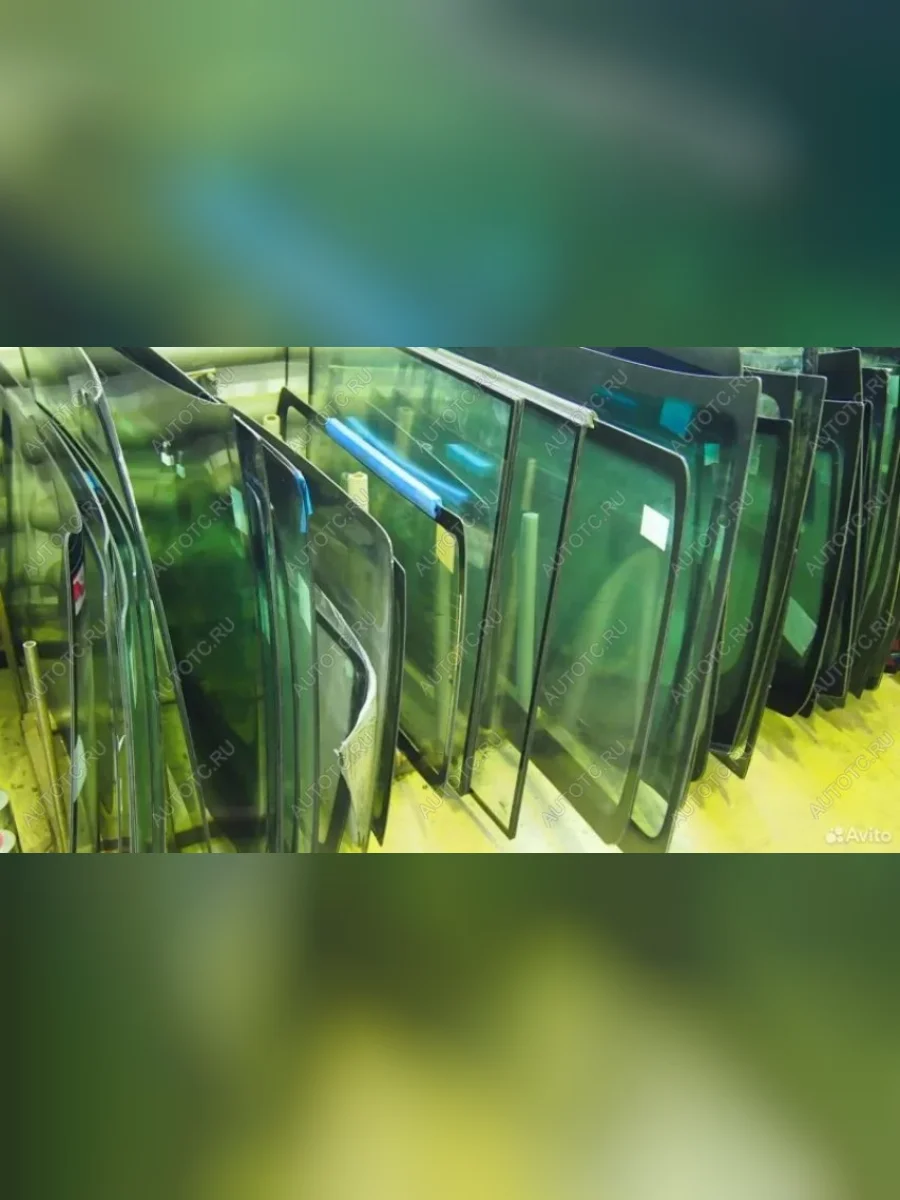 Стекло ветровое (2342х915) Shacman X6000 TRUCK (20-) (ант.) SHACMAN SHACMAN dz16251710010agncp  в Самаре Самарской области