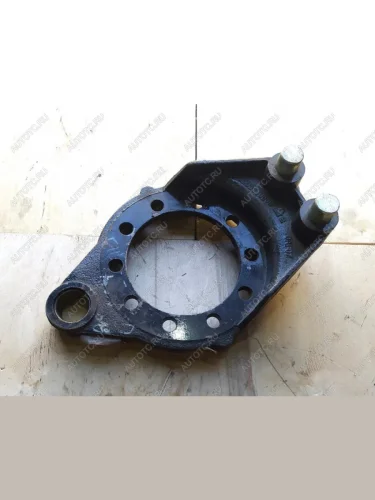 Суппорт задний тормозной HOWO SITRAK 199000340062