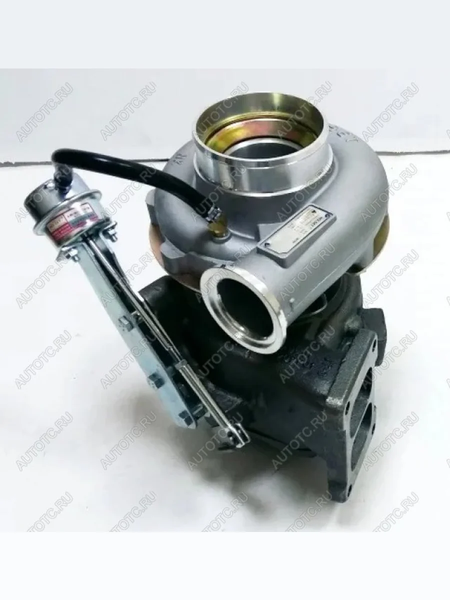 Турбокомпрессор WP10 (!!!УЦЕНКА: возможен нетоварный вид!!!) WEICHAI 612601110954  в Керчи Республика Крым