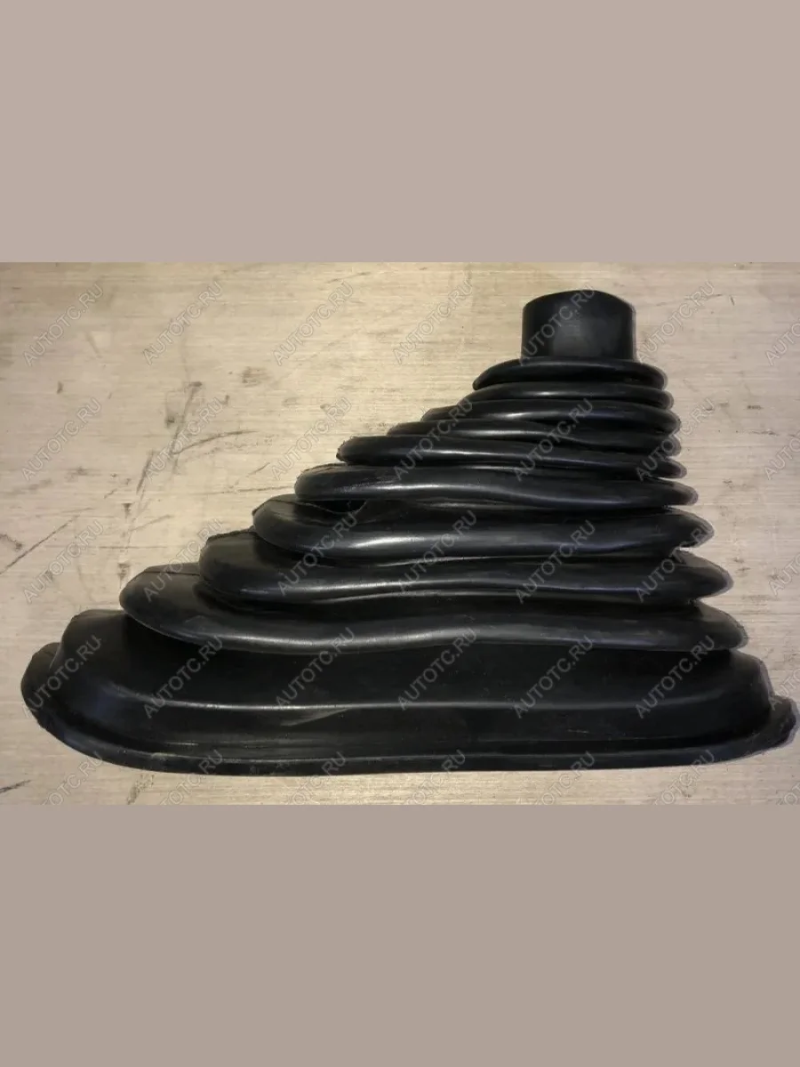 Чехол кулисы КПП нижний FAW J6 евро5 FAW 1703046-61bc  в Самаре Самарской области