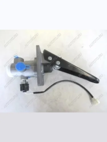 Клапан тормозной главный с педалью (под датчик) LiuGongSDLG SDLG 412000179513c0004
