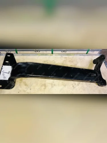 Кронштейн крепления бампера L 2 отв CA3310 FAW 2803645-13cb