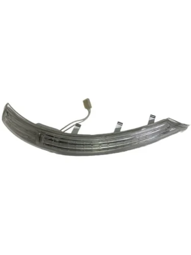 TOUAREG 03- {ПОВТОРИТЕЛЬ ПОВОРОТА В ЗЕРКАЛО} ЗЕРКАЛО ЛЕВ (Китай) BodyParts vwtou03-455-l