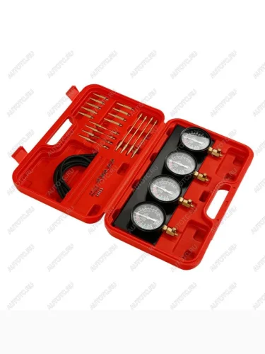 Синхронизатор карбюраторов Yamaha, Kawasaki, Suzuki, Honda  пм-00030804