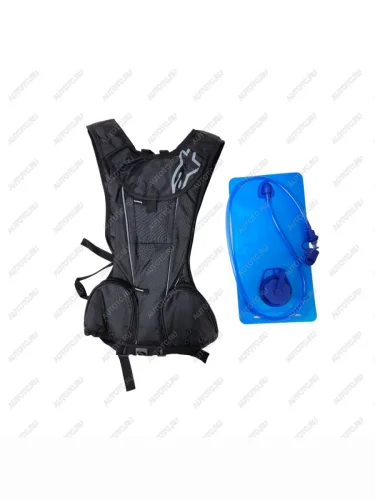 Моторюкзак с гидропаком Alpinestars  пм-00030191