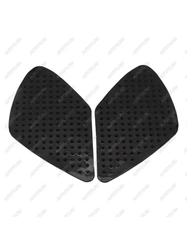 Противоскользящие наклейки на бак Suzuki GSR600750 06-10, GSX-R1000 07-08  пм-00031098