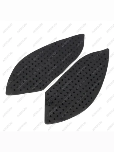 Противоскользящие наклейки на бак Yamaha FZ6 04-10  пм-00031102
