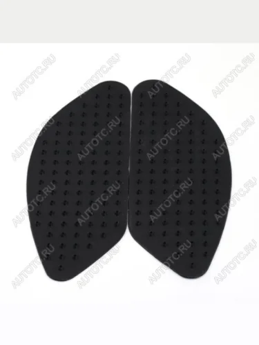 Противоскользящие наклейки на бак Yamaha YZF-R1 09-14, MT-125 14-20  пм-00031051