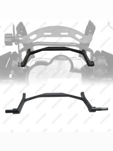 Паук для мотоцикла BMW R1200GS 12-17, R1250GS 19-22 Верхний  пм-00030875