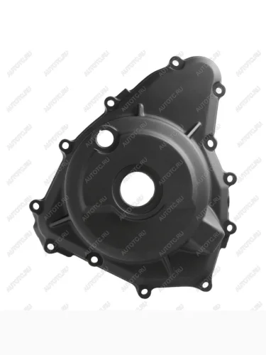 Крышка генератора для мотоцикла Kawasaki Ninja 400 18-24, Z400 18-24  пм-00030821