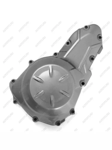 Крышка генератора для мотоцикла Kawasaki Ninja 650 ER-6F 17-24, Z650 17-24  пм-00030869