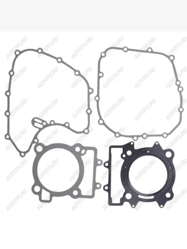 Комплект прокладок AHL KTM RC390 14-21, Duke 390 13-21  пм-00030682