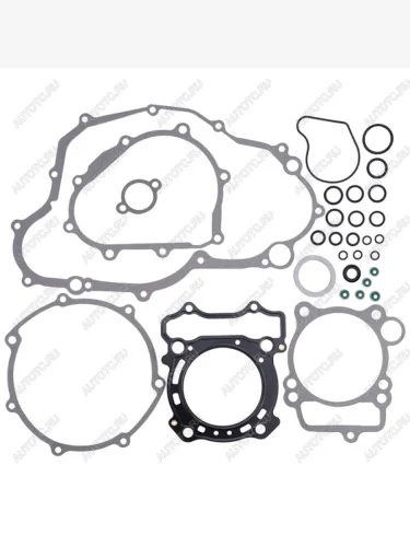 Комплект прокладок AHL Yamaha WR250F 01-14 YZ250F 01-13  пм-00030724