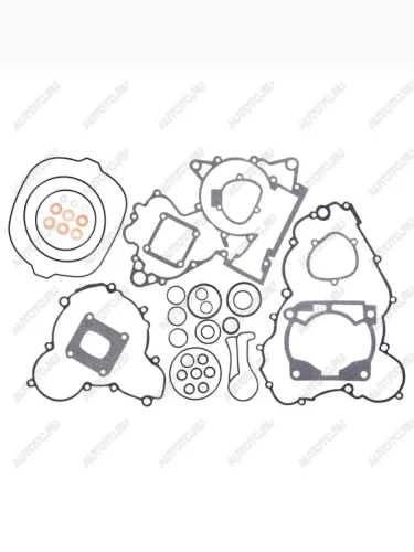 Комплект прокладок AHL KTM EXC250300 17-20, Husqvarna TE250300 17-20  пм-00030697