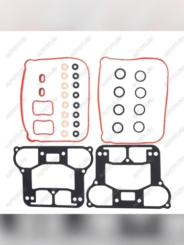 Комплект прокладок AHL Harley-Davidson Sportster XL883XL1200 07-22  пм-00030714