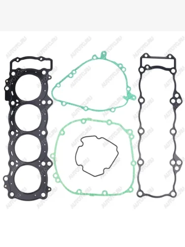 Комплект прокладок AHL Kawasaki Z900 17-23, Z900RS 18-23  пм-00030688