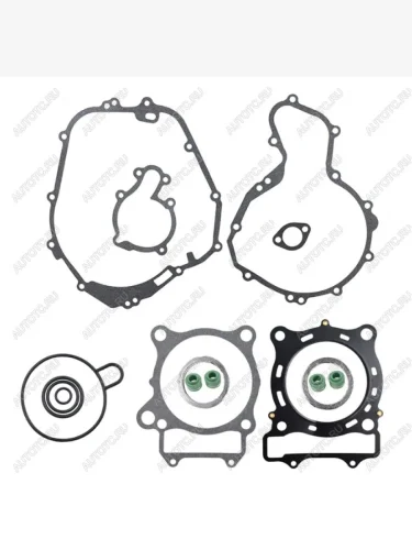 Комплект прокладок AHL Polaris 500 Predator 03-07, Qutlaw 06-07  пм-00030753