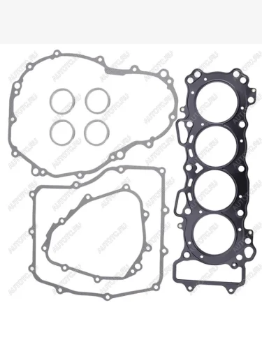 Комплект прокладок AHL Honda CBR600F4i 01-07  пм-00030706