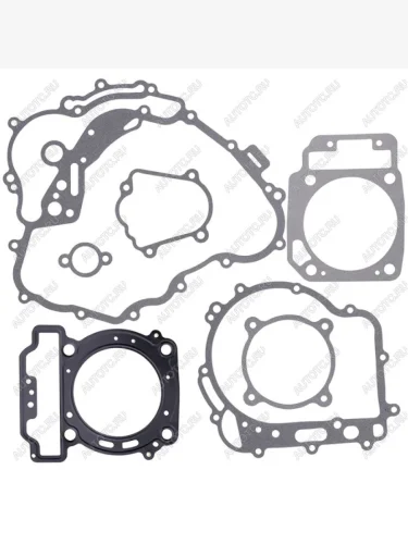 Комплект прокладок AHL CF400CF500CF600 14-21  пм-00030705