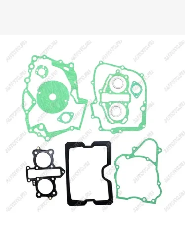 Комплект прокладок AHL Honda CA250CMX250 Rebel 86-14  пм-00030737