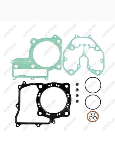 Комплект прокладок AHL Honda TRX500 FAFGAFPA 04-14  пм-00030683