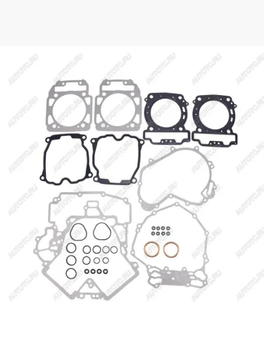Комплект прокладок AHL Can-Am, Bombardier 800 07-12 0934-3019  пм-00030754
