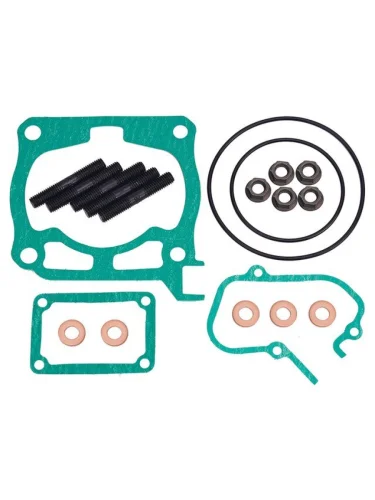 Комплект прокладок цилиндра AHL Yamaha YZ125 05-23  пм-00028480