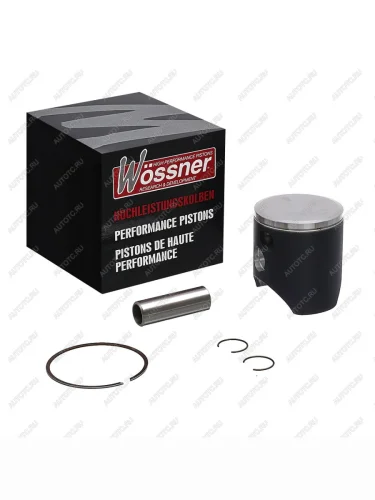 Поршень в сборе Wossner Yamaha YZ125125X 05-22 (A)  8160da