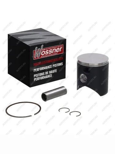 Поршень в сборе Wossner Honda CR125R 92-99 (A)  8020da