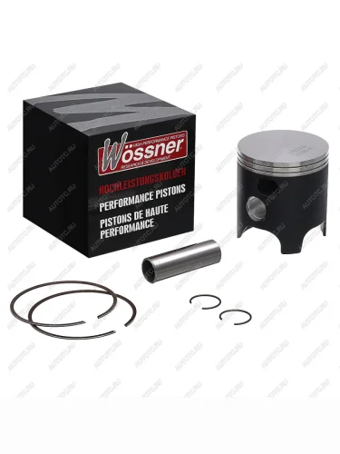 Поршень в сборе Wossner Honda CR250R 97-01 (A)  8001da