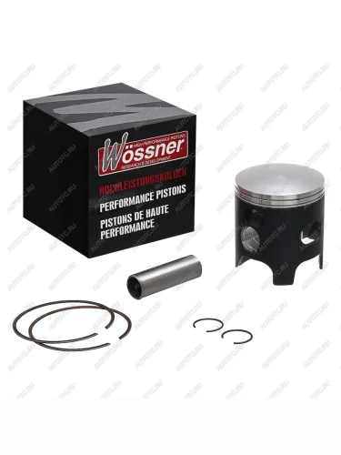 Поршень в сборе Wossner Yamaha YZ250250X 99-24, FANTIC XX 250 21-22 (B)  8216db