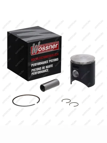 Поршень в сборе Wossner KTM SX85 03-24, Husqvarna TC85 14-24, GasGas MC85 21-25 (A)  8147da