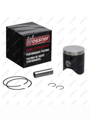 Поршень в сборе Wossner Honda CR250R 02-04 (A)  8066da