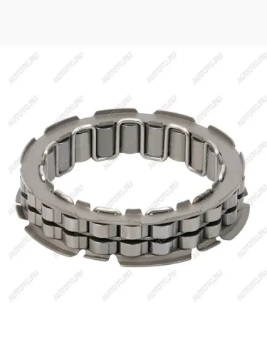 Обгонная муфта (Ролик) AHL Kawasaki KL650 KLR650 89-17  пм-00030756