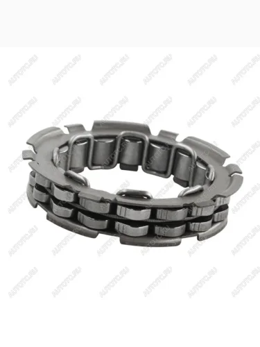 Обгонная муфта (Ролик) AHL Yamaha TT-R250 93-06, YFZ450R 09-24, YZ250450FX 16-18, WR250F 15-18  пм-00030751