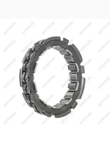 Обгонная муфта (Ролик) AHL Kawasaki KLX250 94-18 KEF300 95-03, KLF300 89-02, KVF300 99-02  пм-00030702