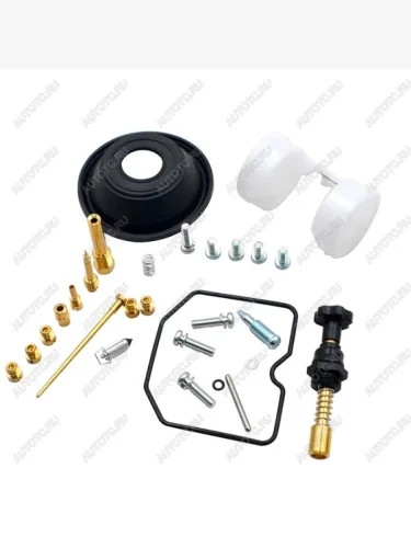 Рем.компл Карбюраторов AHL Kawasaki KLX250 01-07  пм-00030747