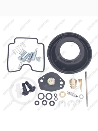 Рем.компл Карбюраторов AHL Suzuki DRZ400ESSM 00-24 (26-1498)  пм-00030684