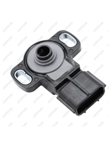 Датчик положения дроссельной заслонки Yamaha YZF-R6 06-07, YZF-R1 07-08  пм-00030376